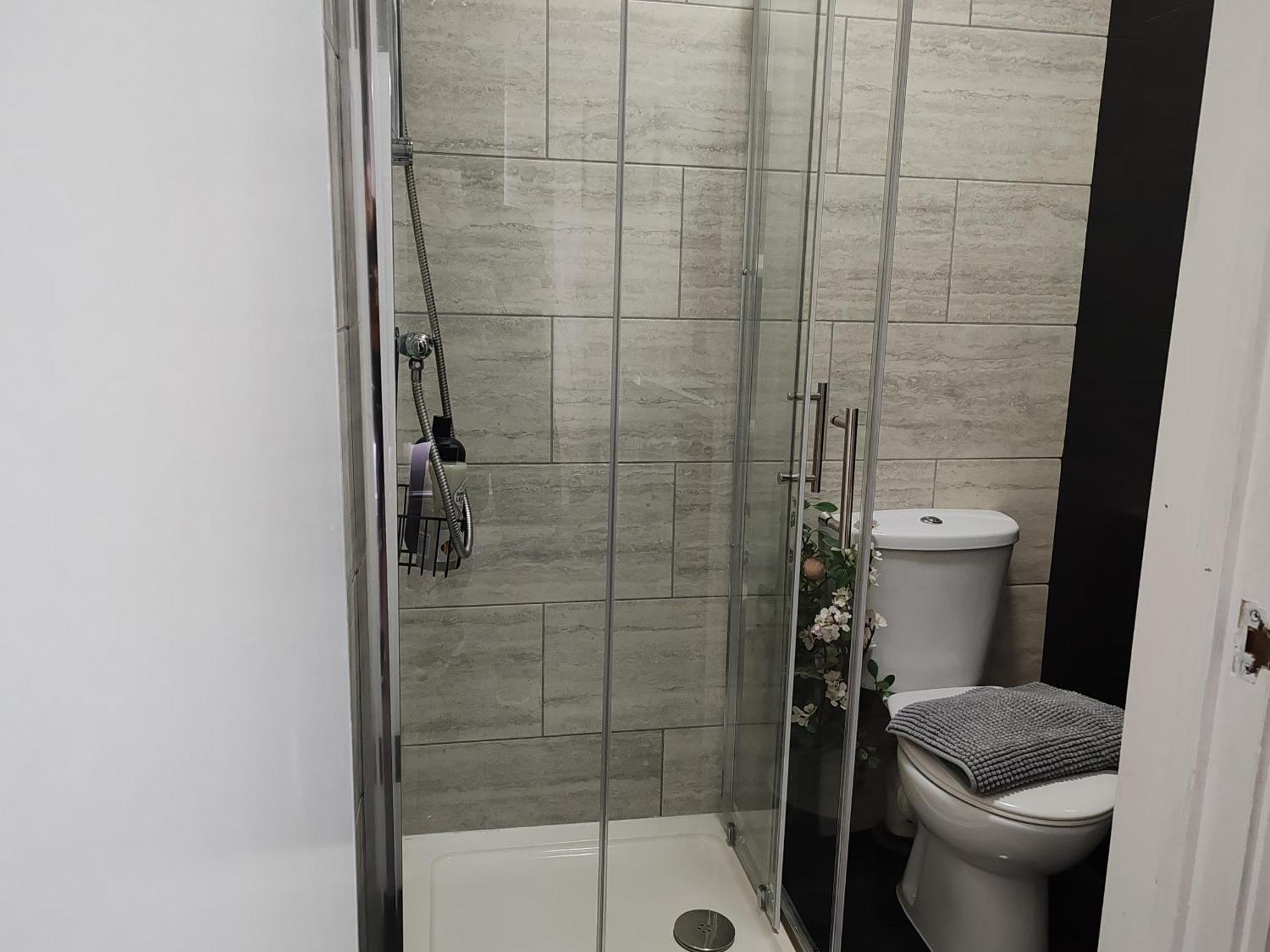 Kilburn High Road Studio Apartments Londra Esterno foto