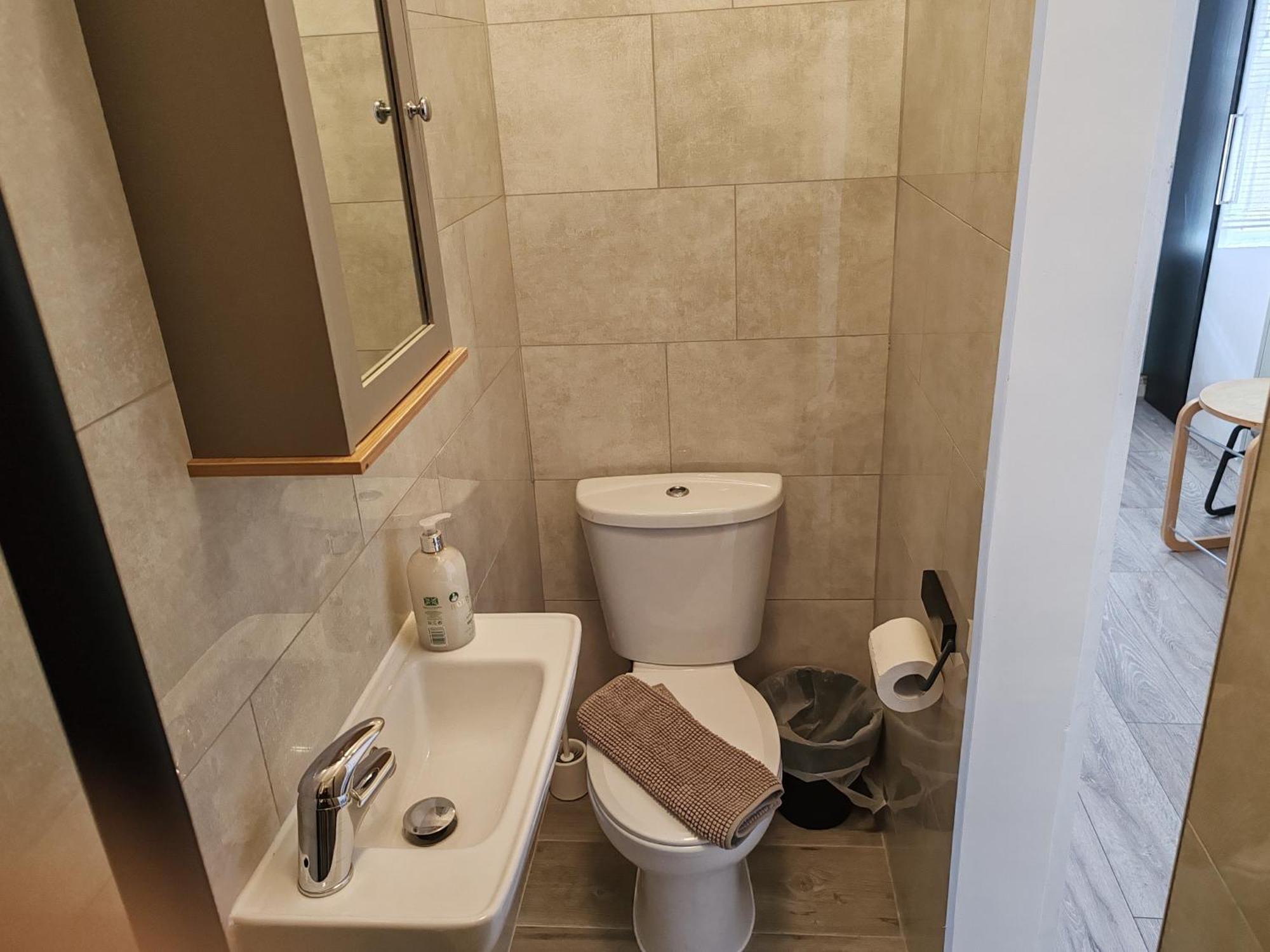 Kilburn High Road Studio Apartments Londra Esterno foto