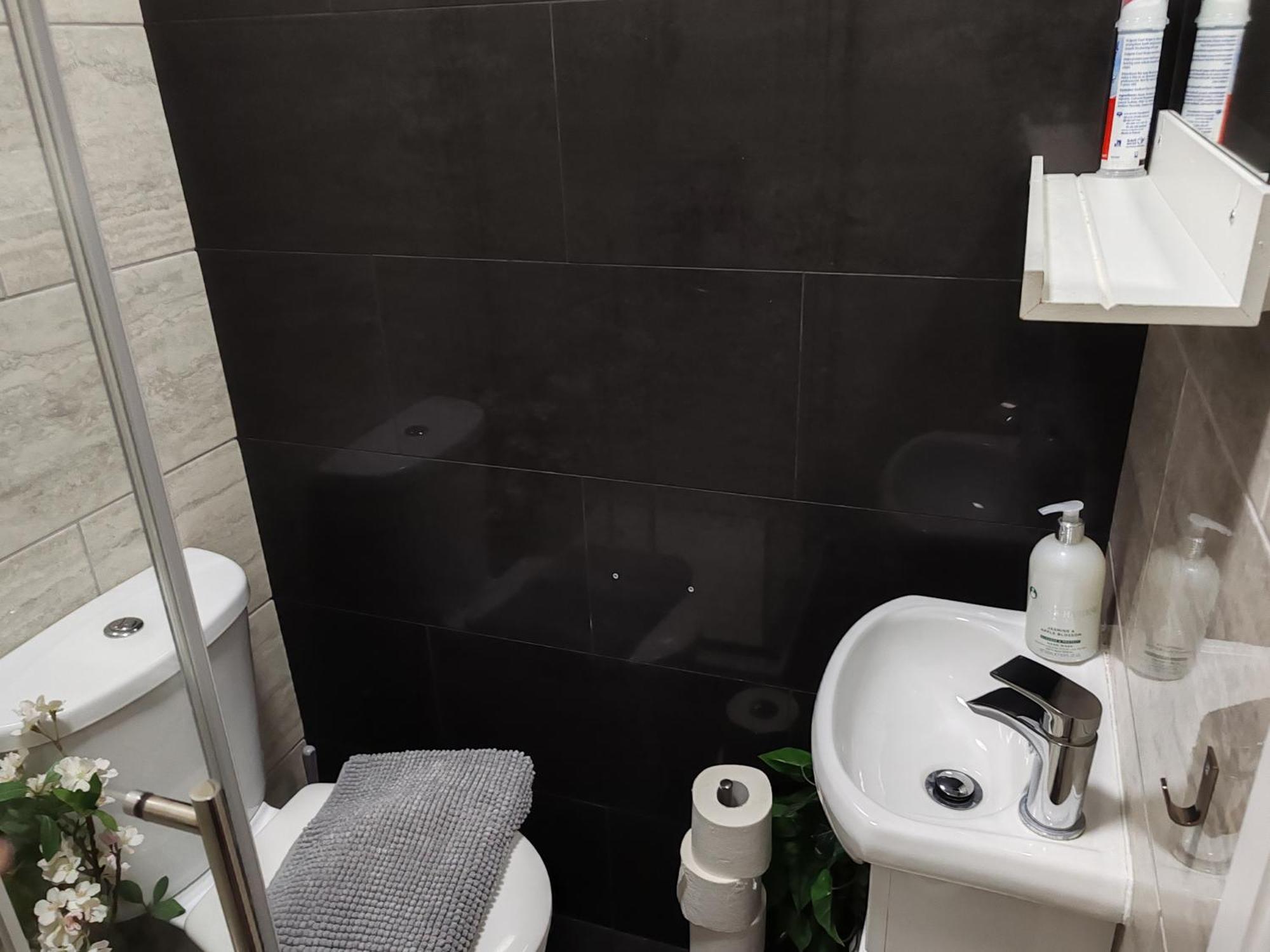 Kilburn High Road Studio Apartments Londra Esterno foto