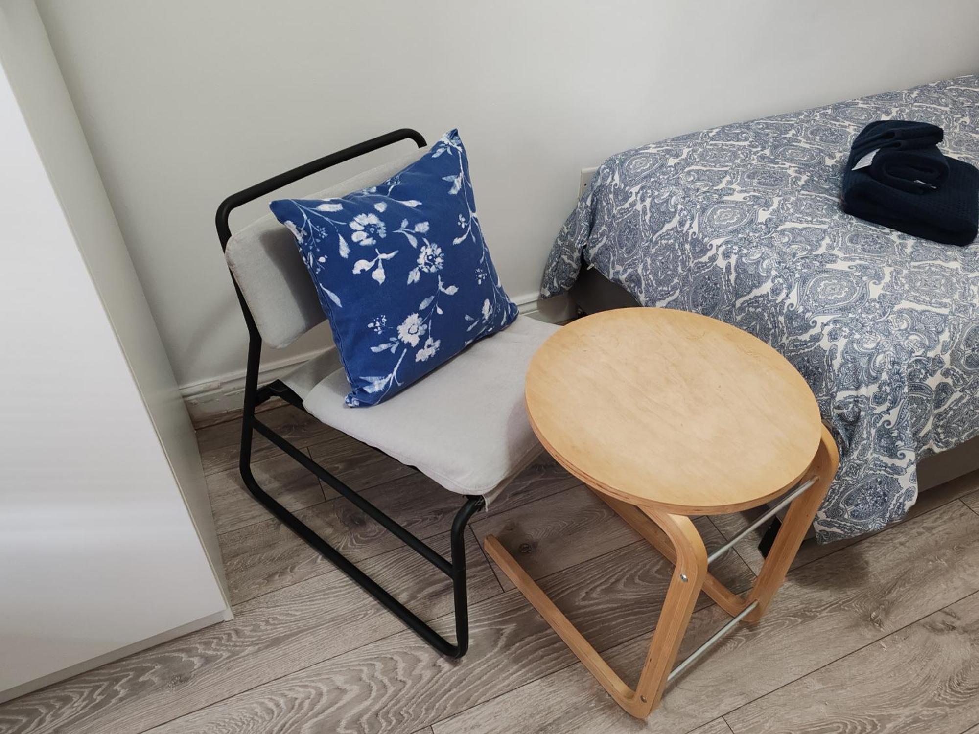Kilburn High Road Studio Apartments Londra Esterno foto